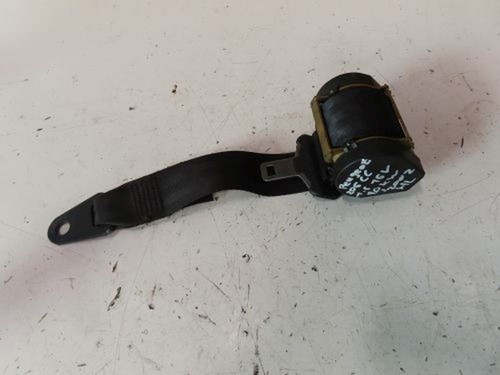 Seat belt tensioner - belt,