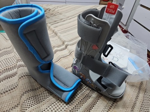 Express orthopaedic protective - express,