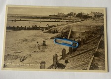 The Sands Looking West