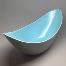 Vintage Poole Pottery Twintone