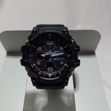 Casio G Shock Mud Master GWG