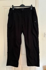 Men's £70 CRAGHOPPERS Kiwi