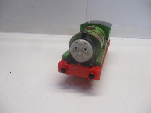 Tomy trackmaster thomas - tomy, the