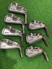 Srixon Z725 Forged Iron Heads