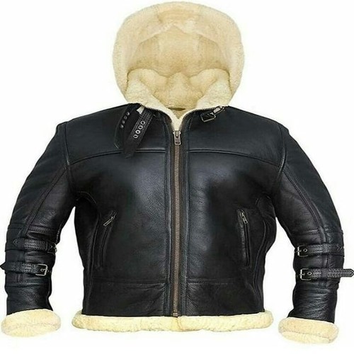Mens raf real leather - raf,