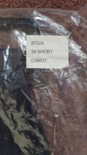 Stagecoach Driver Trousers 38