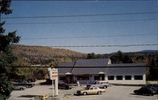 Berlin New Hampshire Northland