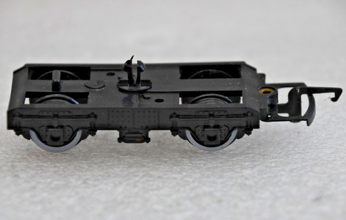 Hornby gauge british rail - oo,