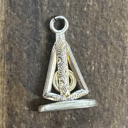 Vintage gold filled - filled, gsd