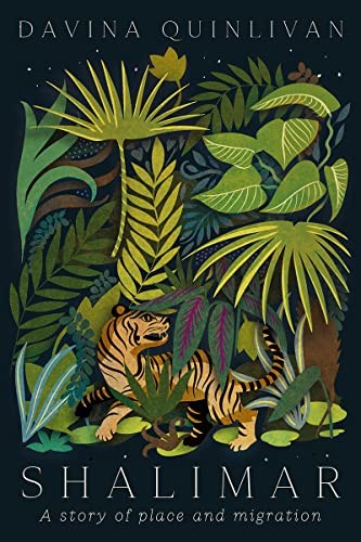 Shalimar story of - shalimar, :