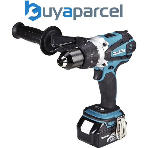 Makita dhp458 dhp458z 18v - makita,