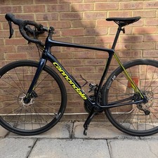 Cannondale Synapse Carbon