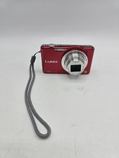 Panasonic LUMIX DMC-SZ1 16.1MP