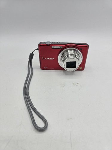 Panasonic lumix dmc sz1 - lumix, dmc-sz1