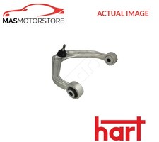 TRACK CONTROL ARM WISHBONE FRONT RIGHT UPPER HART 442 649 H NEW OE REPLACEMENT