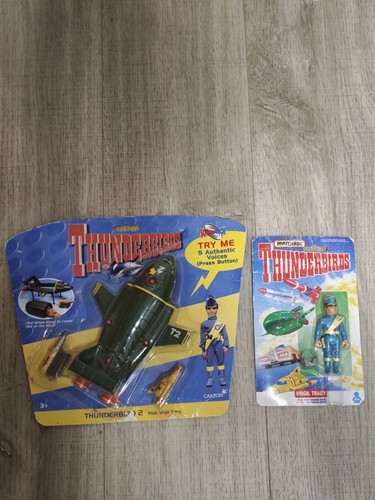 Thunderbird 1999 soundtech - thunderbird,
