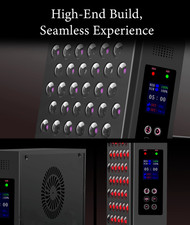 Red Light Therapy Panel |