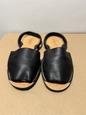 Menorquina Huran leather