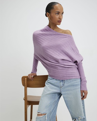 River island womens jumper - river,