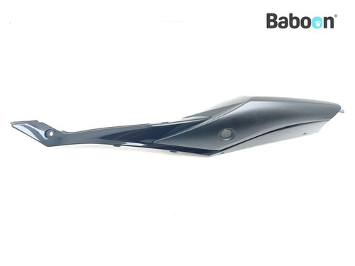 Tail fairing left suzuki gsx - tail,