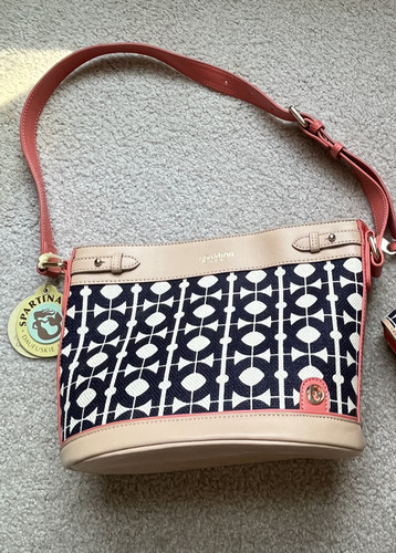 New with tags spartina - new, hilton