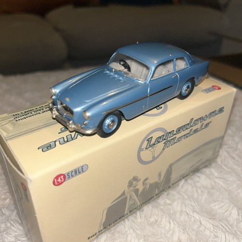 Lansdowne models scale - 1/43,