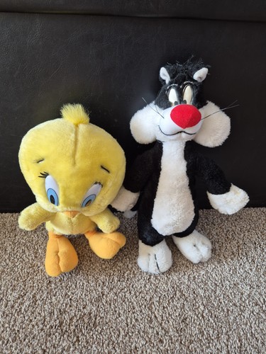 Vintage looney tunes soft - looney,