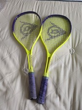 Pair Of Power Mini Junior Racquetball Rackets