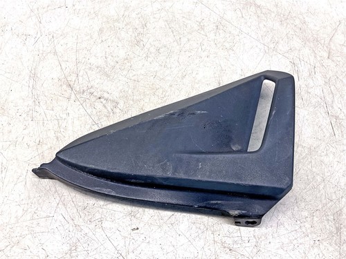2009 honda cb1000r seat - honda, cowl