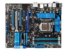 For ASUS P8P67 PRO motherboard