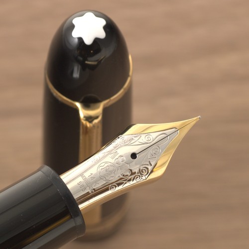 Vintage 1990s montblanc 149 - 1990s,