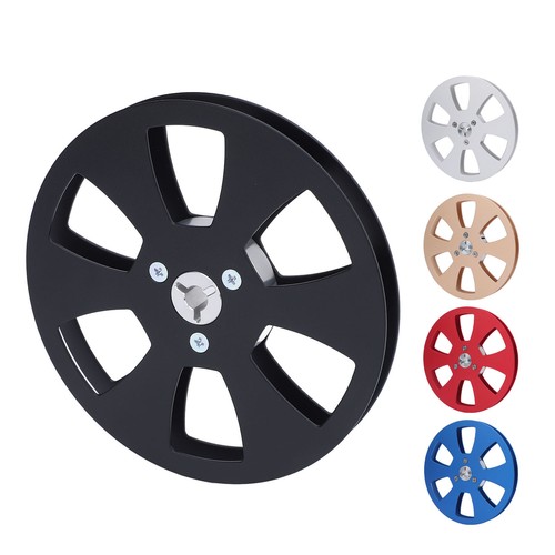 5in empty tape reel - 5in,