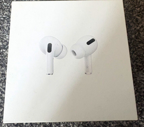 Genuine apple airpods pro - genuine, gen