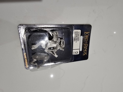 Games workshop the lord - lord, of