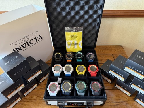 Invicta racing limited - invicta, edition