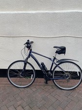 GT Nomad 1.0 Hybrid Bike