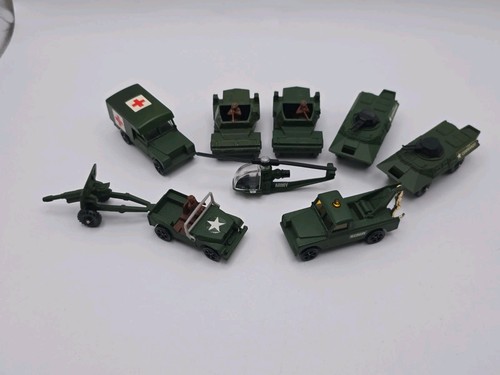 Corgi juniors military - juniors,