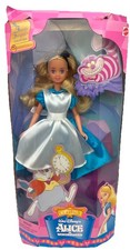 ⭐ 1998 Disney's Alice in