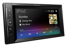 Pioneer dmh a240bt - dmh-a240bt,