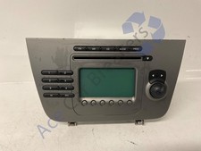 Seat Altea 04-15 Pre-Facelift