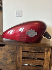 Harley Davidson Fuel Tank Fuel Tank