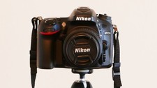 Nikon D7100 Digital SLR Camera