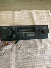 CLASSIC CAR RADIO - REALISTIC