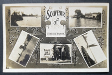 PC RP MULTI VIEW HORNING FERRY