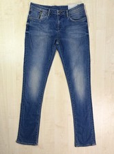 Topshop Baxter Jeans