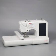 New Sewing Embroidery Machine