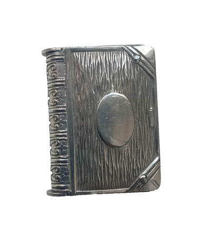 Vintage 1920s silver plated - vintage,