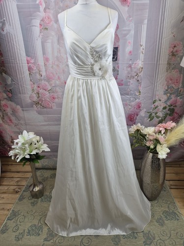 Alfred angelo wedding dress - wedding,
