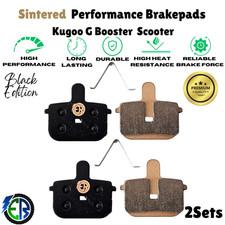 Kugoo G Booster Brake pads