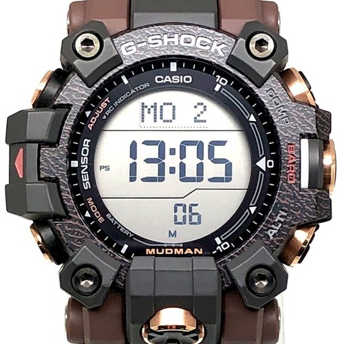 Shock 9502kj 8 mudman - 9502kj,